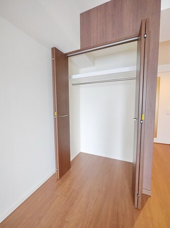 クラヴィーア草加の物件内観写真